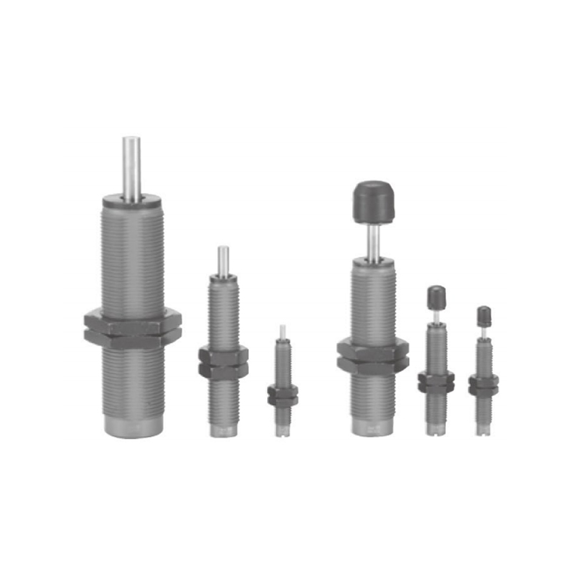 Hydraulický nárazník řady RB