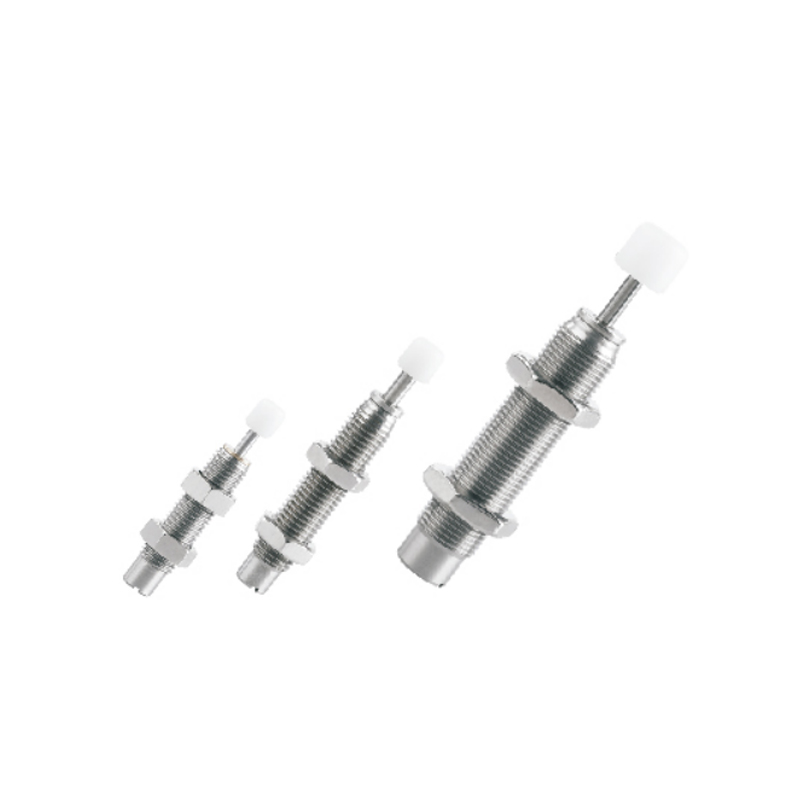 Hydraulický nárazník řady AC/AD