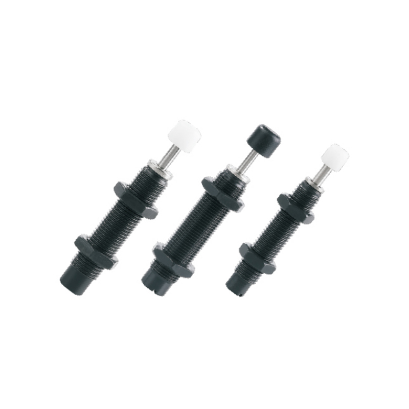 Hydraulický nárazník řady AC/AD