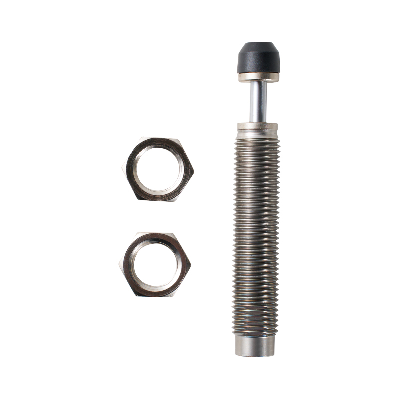 Hydraulický nárazník řady RB