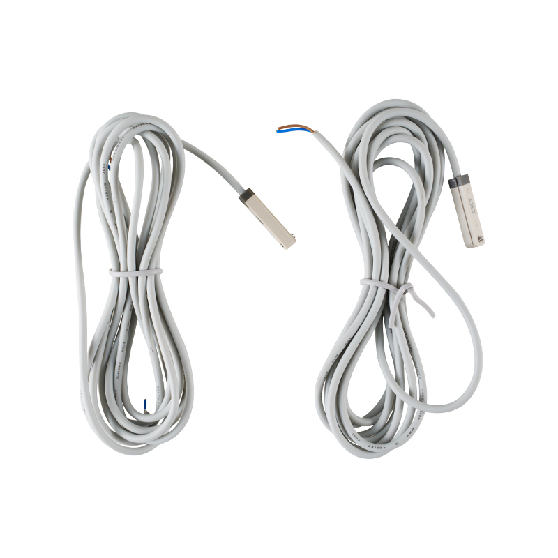 Magnetický spínač řady DMS/CMS